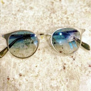 Oliver People’s OV1158T 5076 WILDMAN